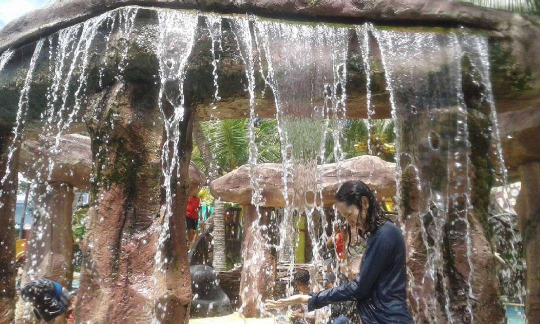 Hilangkan Penat, Lokasi Dimana, Harga Tiket Masuk, Aneka Wahana, Fasilitas Yang Ada