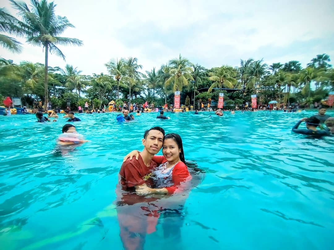 Hilangkan Penat, Lokasi Dimana, Harga Tiket Masuk, Aneka Wahana, Fasilitas Yang Ada