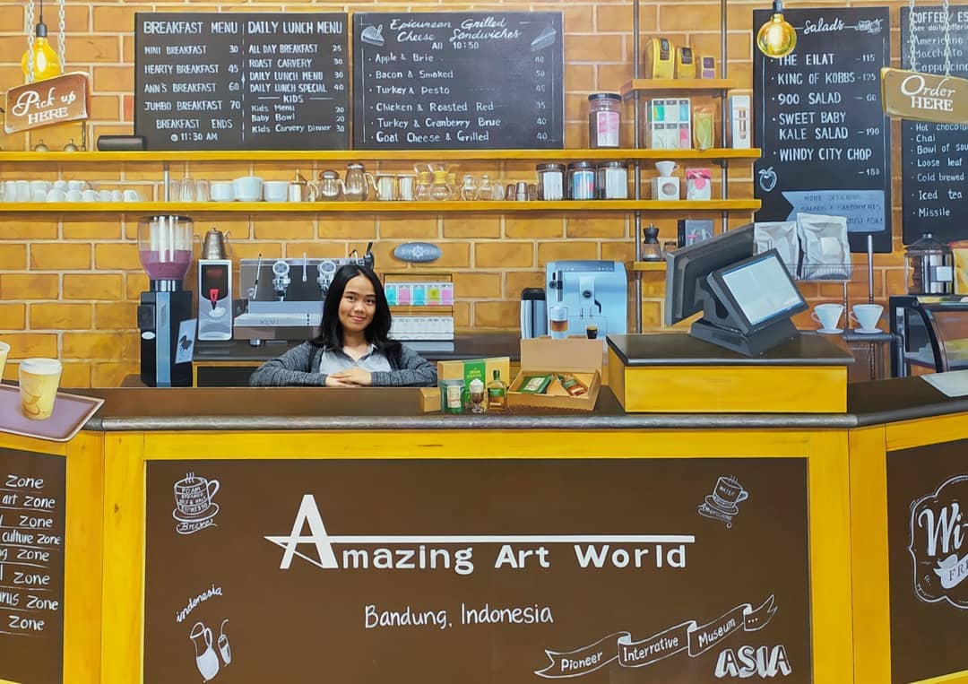 Harga Tiket Masuk, Jalan Menuju Lokasi , Fasilitas, Spot Instagramable , Tips Wisata