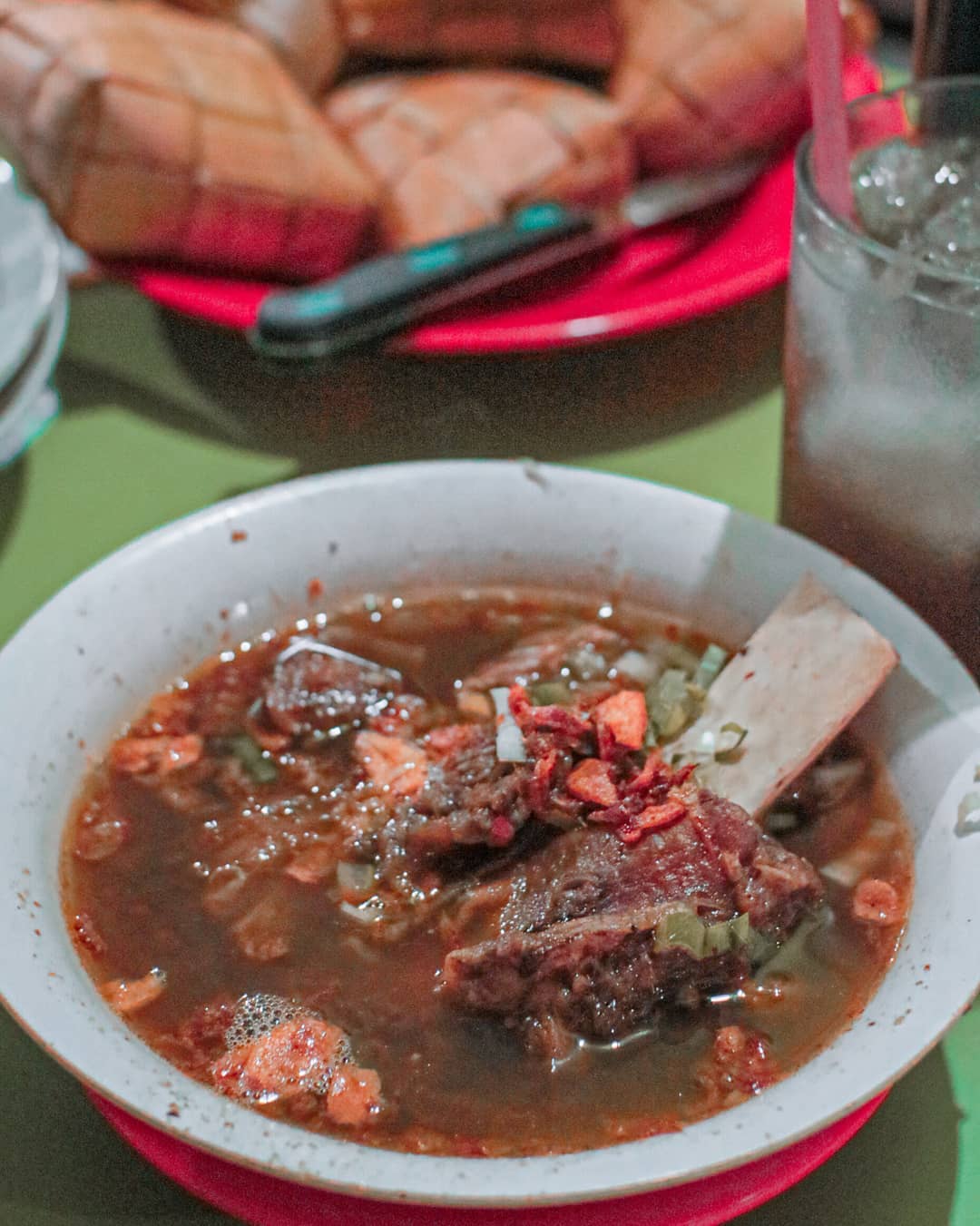 Daftar Harga Menu , Daftar Harga Minuman , Jalan Menuju Lokasi, Fasilitas, Paling Bestseller, 500 Mangkuk Sehari, Rekomendasi Para Food Bloger, Tips Tidak Antri Lama