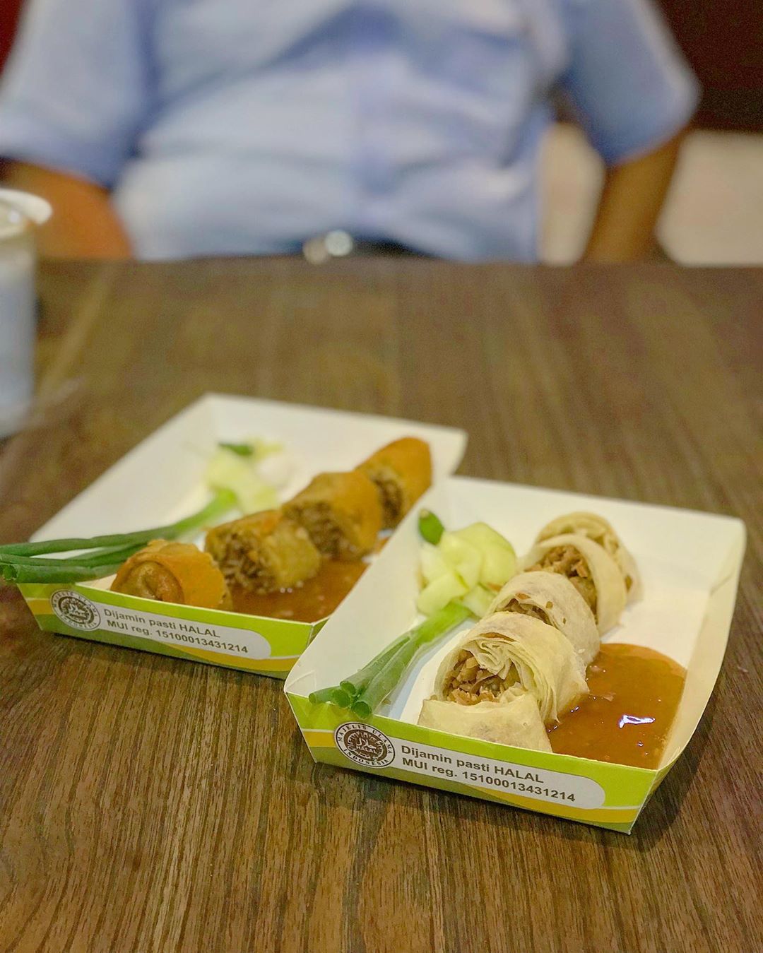 Daftar Harga Menu, Daftar Harga Minuman, Jalan Menuju Lokasi, Fasilitas, Berlogo Halal MUI, Pernah Ganti Nama, Inovasi Cik Meme