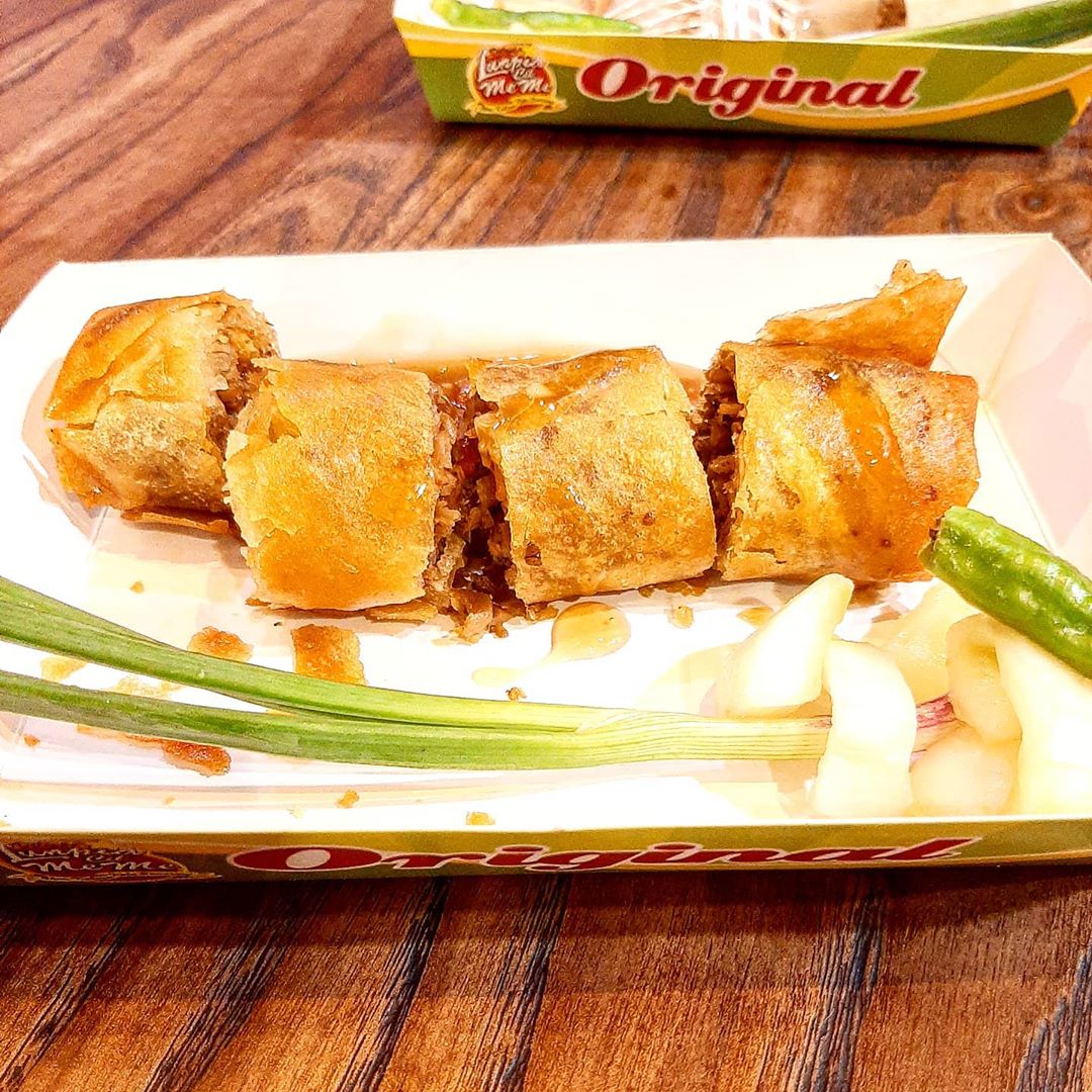 Daftar Harga Menu, Daftar Harga Minuman, Jalan Menuju Lokasi, Fasilitas, Berlogo Halal MUI, Pernah Ganti Nama, Inovasi Cik Meme