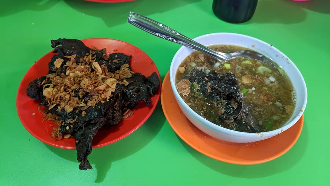 Sop konro bca kota balikpapan kalimantan timur samping harga sup, Daftar Harga Menu , Daftar Harga Minuman , Jalan Menuju Lokasi, Fasilitas, Paling Bestseller, 500 Mangkuk Sehari, Rekomendasi Para Food Bloger, Tips Tidak Antri Lama