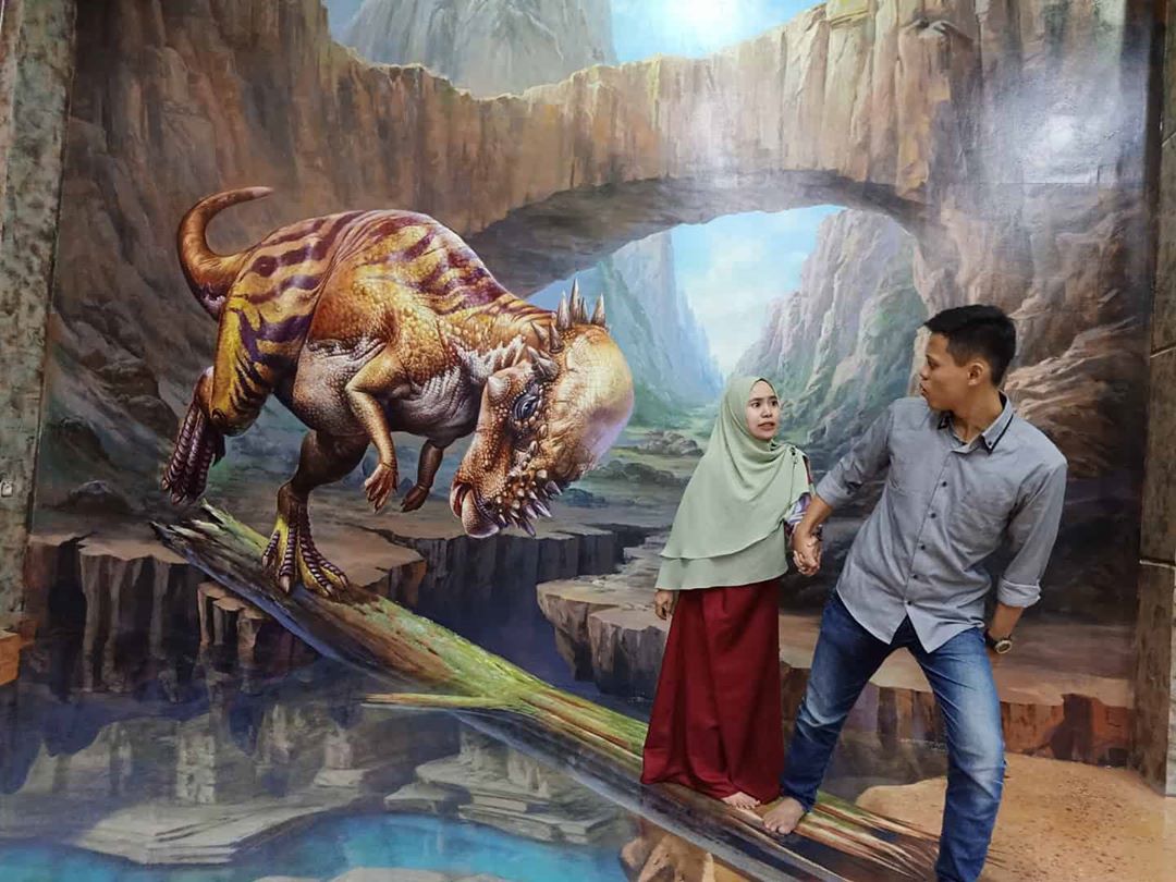 Harga Tiket Masuk, Jalan Menuju Lokasi , Fasilitas, Spot Instagramable , Tips Wisata