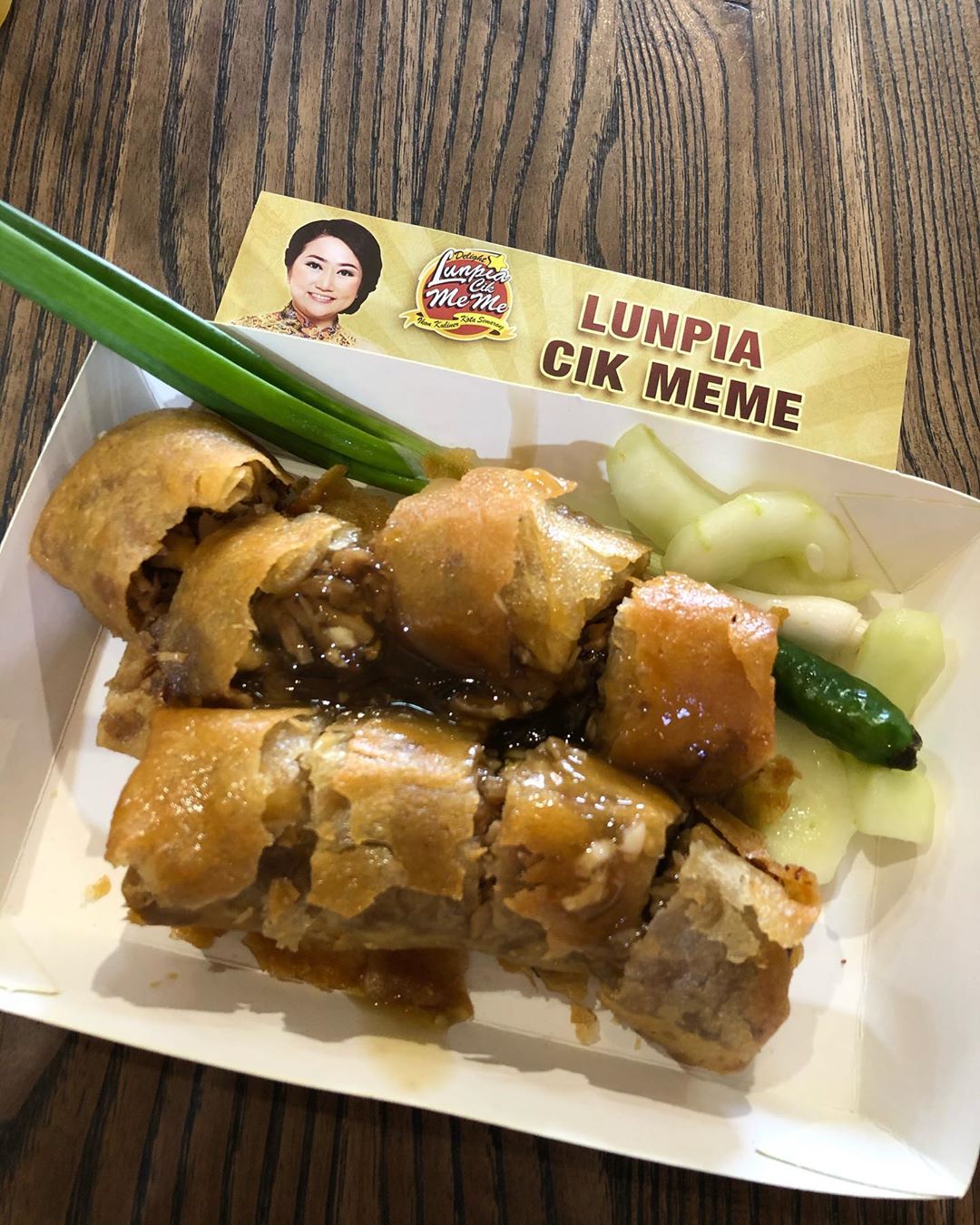 Daftar Harga Menu, Daftar Harga Minuman, Jalan Menuju Lokasi, Fasilitas, Berlogo Halal MUI, Pernah Ganti Nama, Inovasi Cik Meme