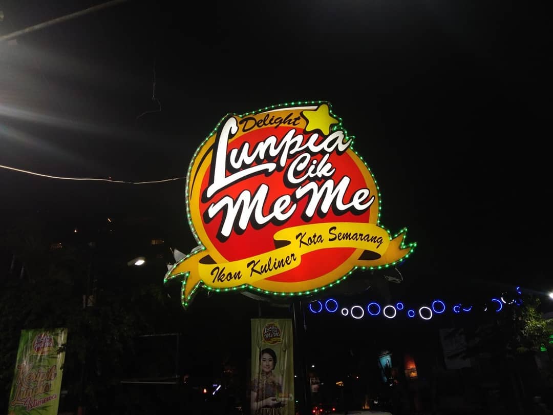 Daftar Harga Menu, Daftar Harga Minuman, Jalan Menuju Lokasi, Fasilitas, Berlogo Halal MUI, Pernah Ganti Nama, Inovasi Cik Meme