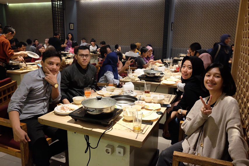 Tentang Lokasi , Daftar Harga Menu, Lokasi Dimana, Daya Tarik , Tips Makan 