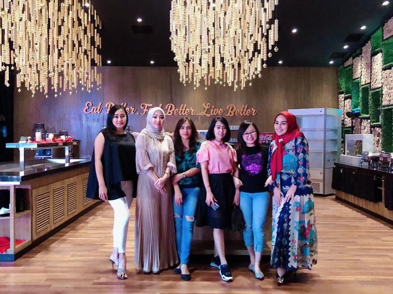 Shabu Hachi Depok, Daya Tarik , Daftar Harga Menu , Tata Cara Makan , Tips Berkunjung , Lokasi Dimana, Jalan Menuju Lokasi