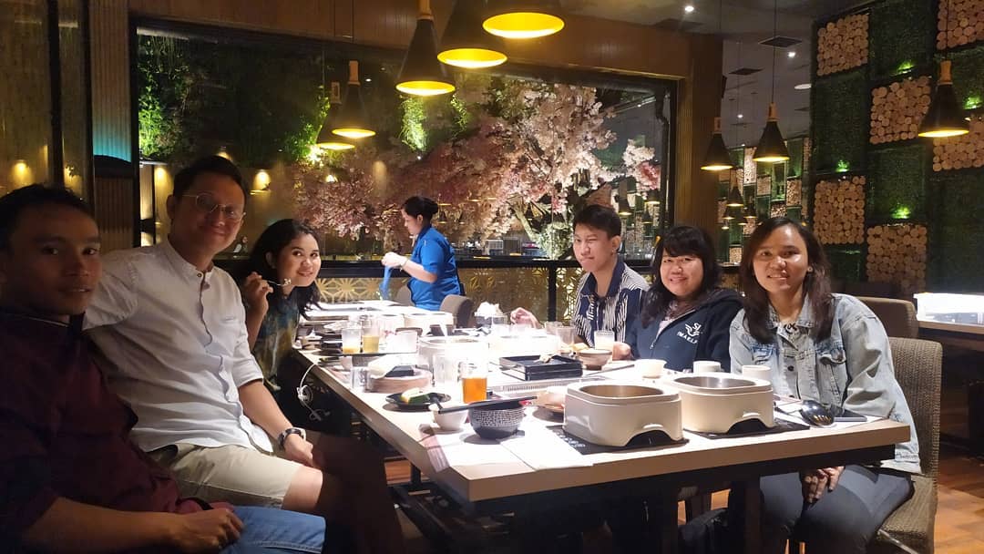 Shabu Hachi Depok, Daya Tarik , Daftar Harga Menu , Tata Cara Makan , Tips Berkunjung , Lokasi Dimana, Jalan Menuju Lokasi