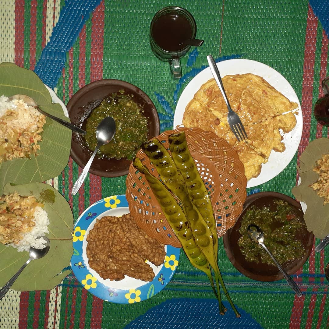 Daftar Harga Menu, Daftar Harga Minuman, Jalan Menuju Lokasi , Fasilitas, Keistimewaan
