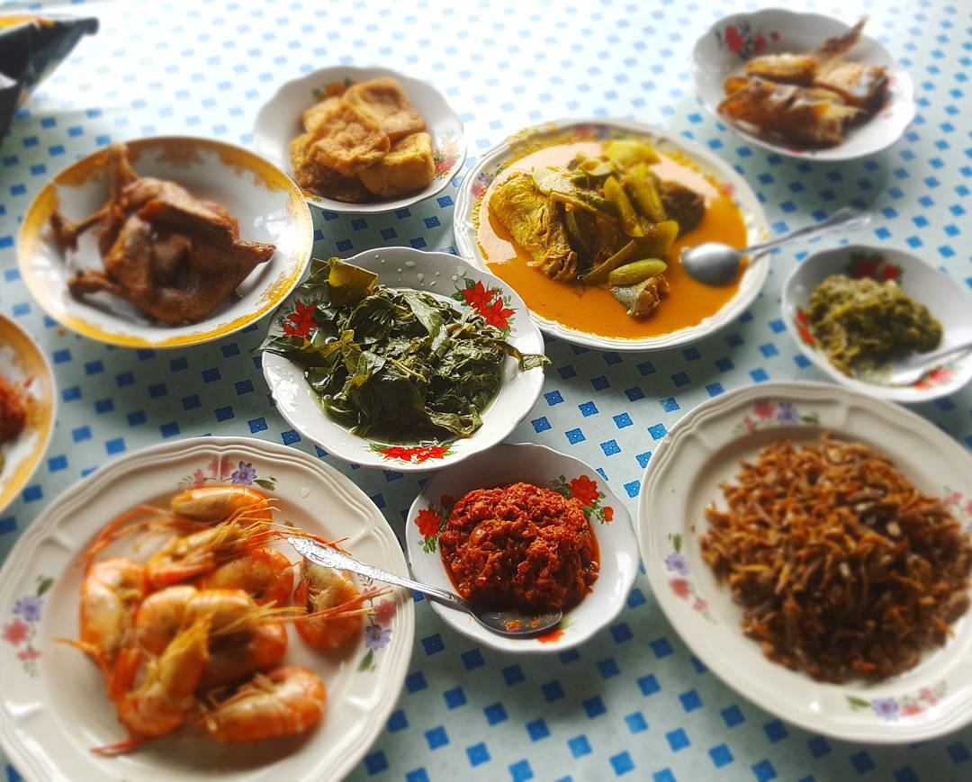 Daftar Harga Menu, Daftar Harga Minuman, Jalan Menuju Lokasi, Fasilitas, Sekilas RM Upik Banun