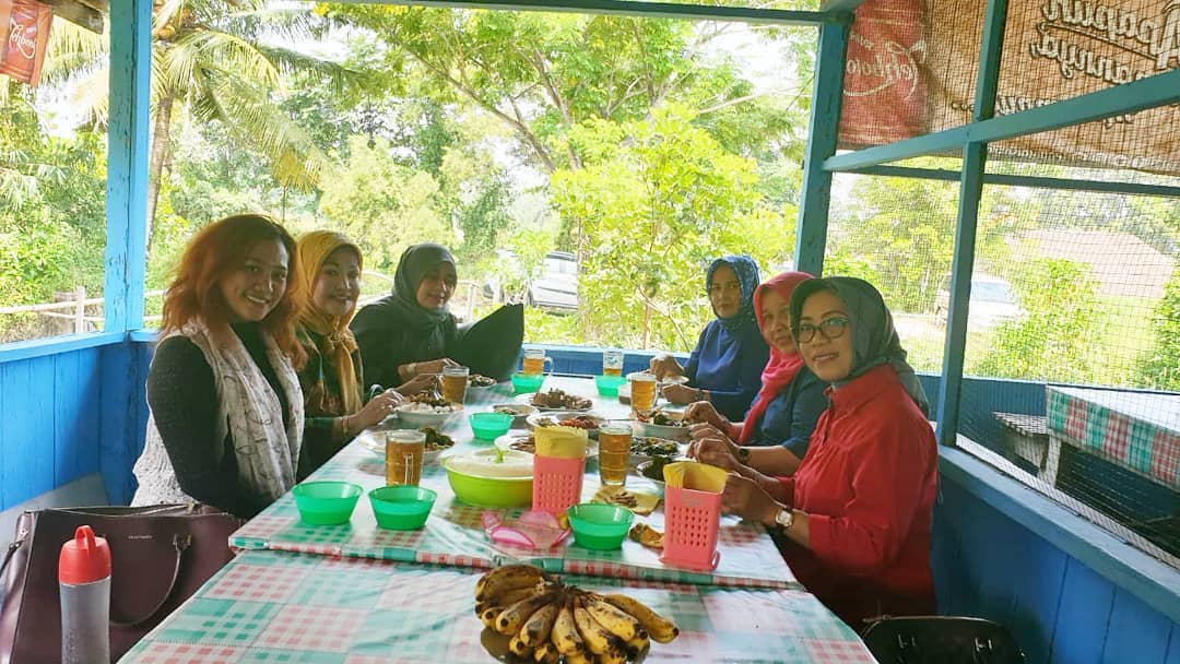 Daftar Harga Menu, Daftar Harga Minuman, Jalan Menuju Lokasi, Fasilitas, Sekilas RM Upik Banun