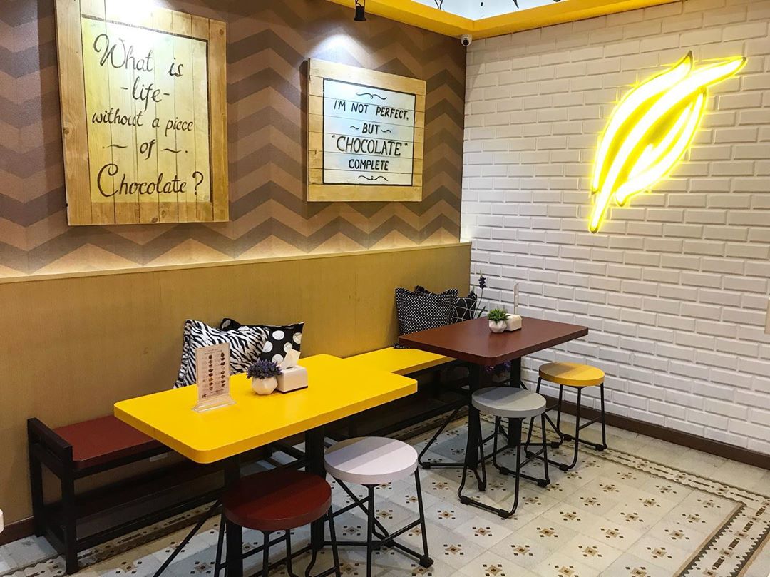 Daftar Harga Menu, Daftar Harga Minuman, Jalan Menuju Lokasi, Menu Istimewa, Sarana Edukatif Si Kecil