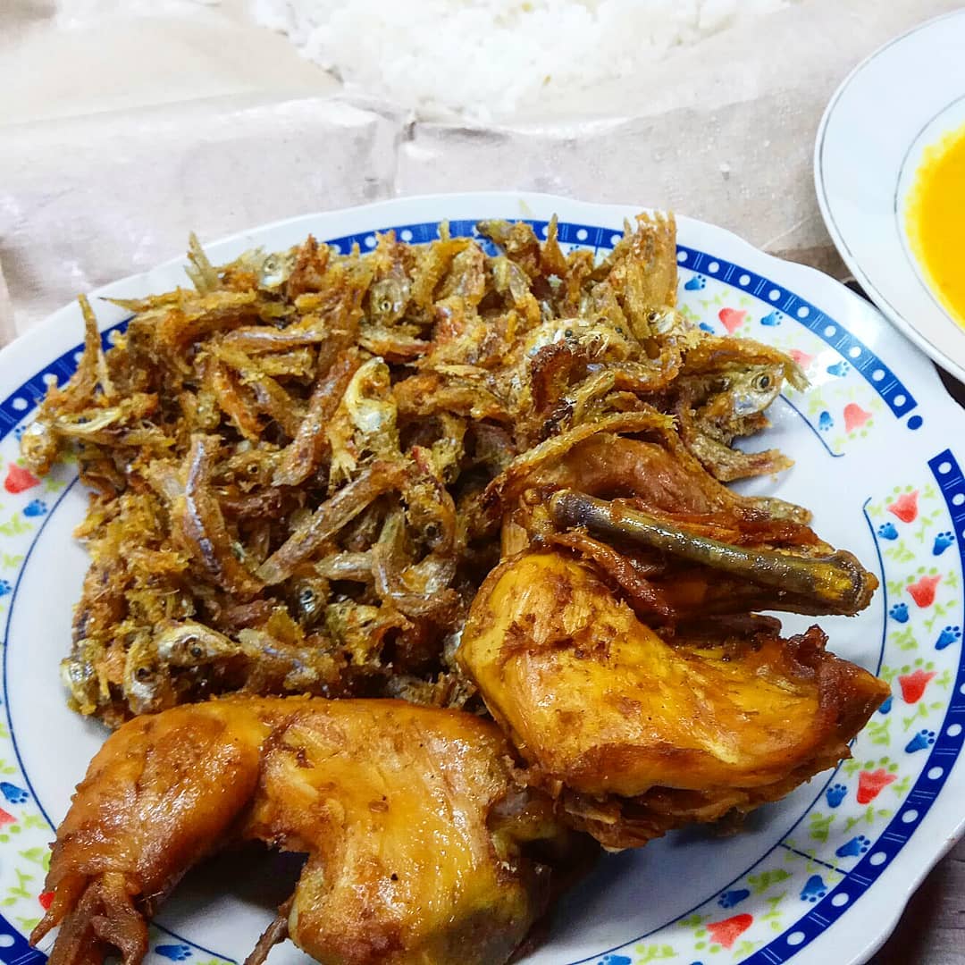 Daftar Harga Menu, Daftar Harga Minuman, Jalan Menuju Lokasi, Fasilitas, Sekilas RM Upik Banun