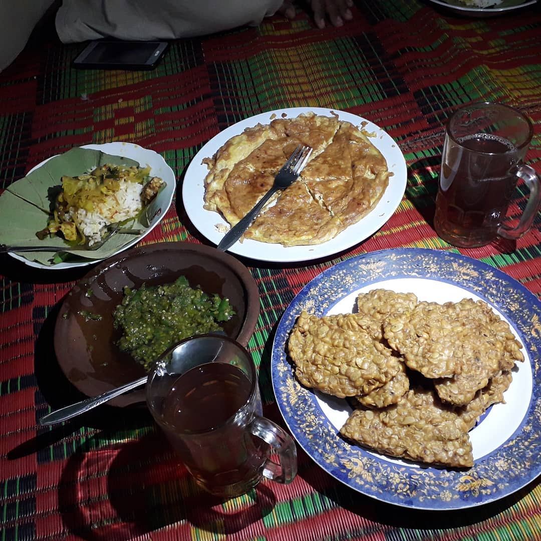 Daftar Harga Menu, Daftar Harga Minuman, Jalan Menuju Lokasi , Fasilitas, Keistimewaan
