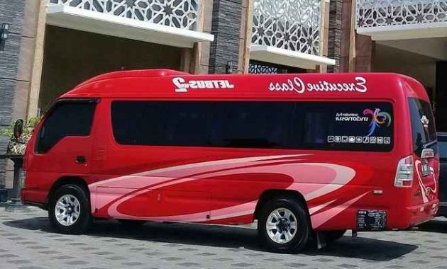 1. Sahabat Travel, 2. Nahwa Travel, 3. Dieng Travel, 4. Barokah Travel, 5. Metro Travel, 6. Inti Persada Multitama Travel, 7. Nusa Trans Travel, 8. Bali Jaya Trans, 9. Saalim Travel 