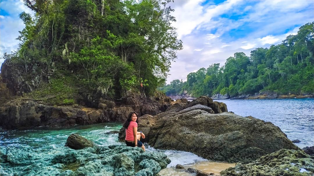 Diperbincangkan, Keindahan Potensi, Jalan Menuju Lokasi, Buka Jam Berapa, Harga Tiket Masuk