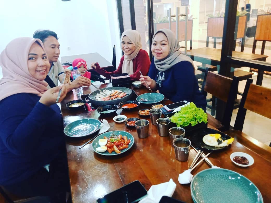 All you can eat karawang hanamasa 2025 restaurant di restoran mercure swiss belinn resinda hotel resto makan tempat, 1. Pochajjang, 2. Kunoichi Restaurant, 3. Inaho Japanese Restaurant, 4. Majang, 5. Sankai Japanese BBQ Grill &amp; Shabu, 6. Swiss Café, 7. Fresqa Bistro, 8. Miami Café, 9. Kobar Grill, 10. Oppa Café &amp; BBQ