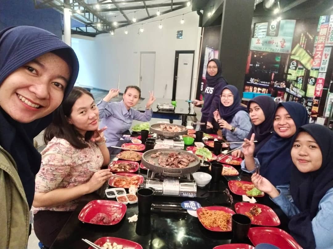 1. Pochajjang, 2. Kunoichi Restaurant, 3. Inaho Japanese Restaurant, 4. Majang, 5. Sankai Japanese BBQ Grill &amp; Shabu, 6. Swiss Café, 7. Fresqa Bistro, 8. Miami Café, 9. Kobar Grill, 10. Oppa Café &amp; BBQ