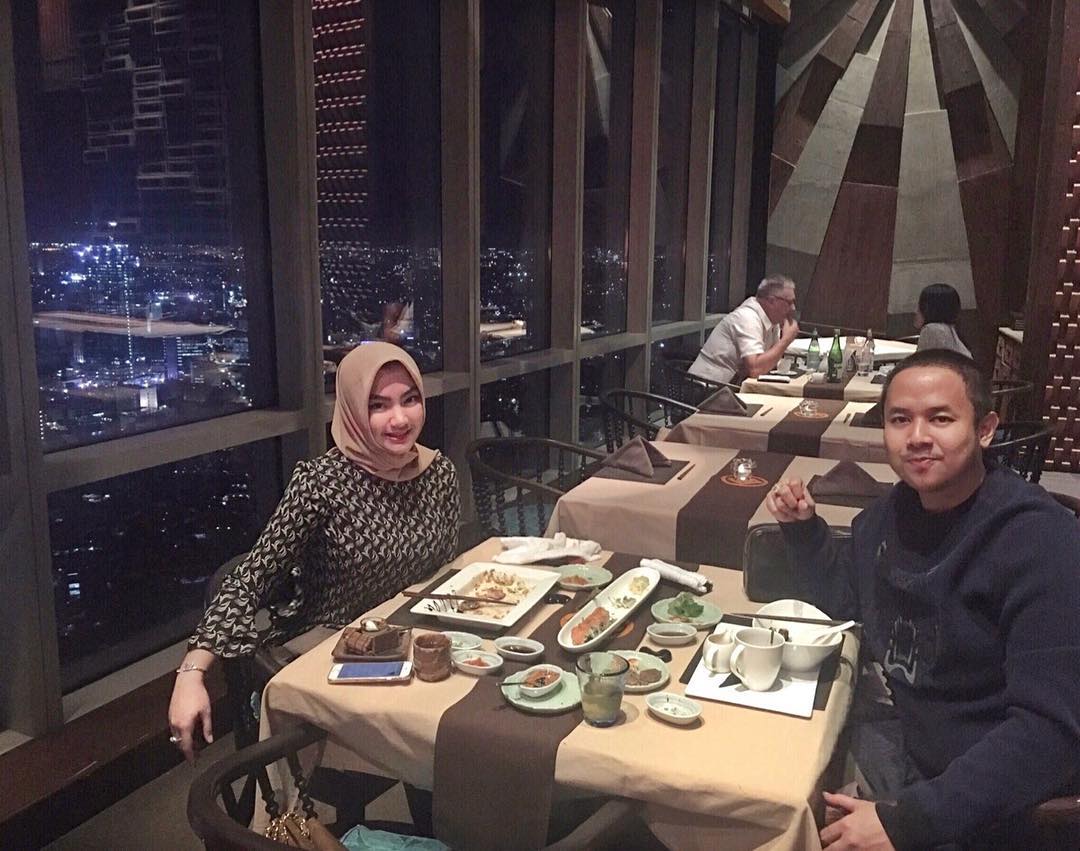 1. Fogo Brazilian BBQ, 2. Kitamura, 3. Sana Sini Restaurant, 4. Enmaru Japanese, 5. Satoo, 6. Ganesha Ek Sanskriti BRI, 7. Nanaban Tei, 8. Shaburi, 9. Publik Markette, 10. Wangja &amp; Kitasuka