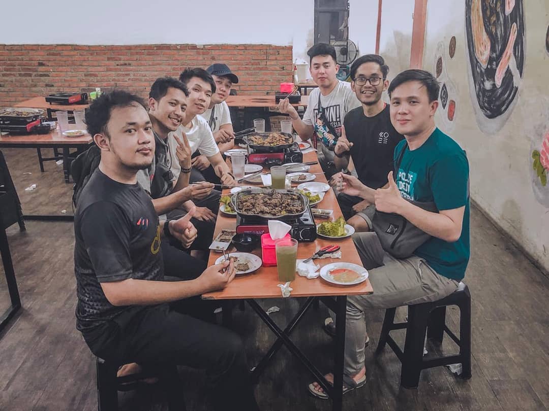 All you can eat jakarta barat restoran di tempat makan murah makanan sushi restaurant promo 2025 bbq seafood, 1. Steak 21 Buffet, 2. Pochajjang, 3. Hanamasa, 4. Pare’gu, 5. Tabeyou, 6. Kintan Buffet, 7. Shaburi, 8. Wangja, 9. Daebak, 10. Manse Korean Grill