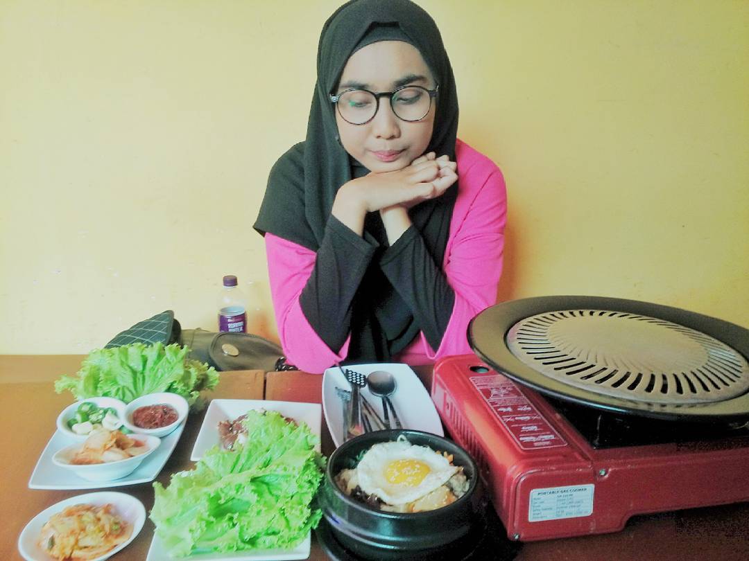 1. Pochajjang, 2. Kedai Seasoning, 3. Dakgalbi, 4. Ainisuki Resto, 5. Landbouw Resto, 6. Atria Hotel, 7. Yakuza Bu, 8. Bluebells Express, 9. Harris Hotel, 10. The 101 Hotel