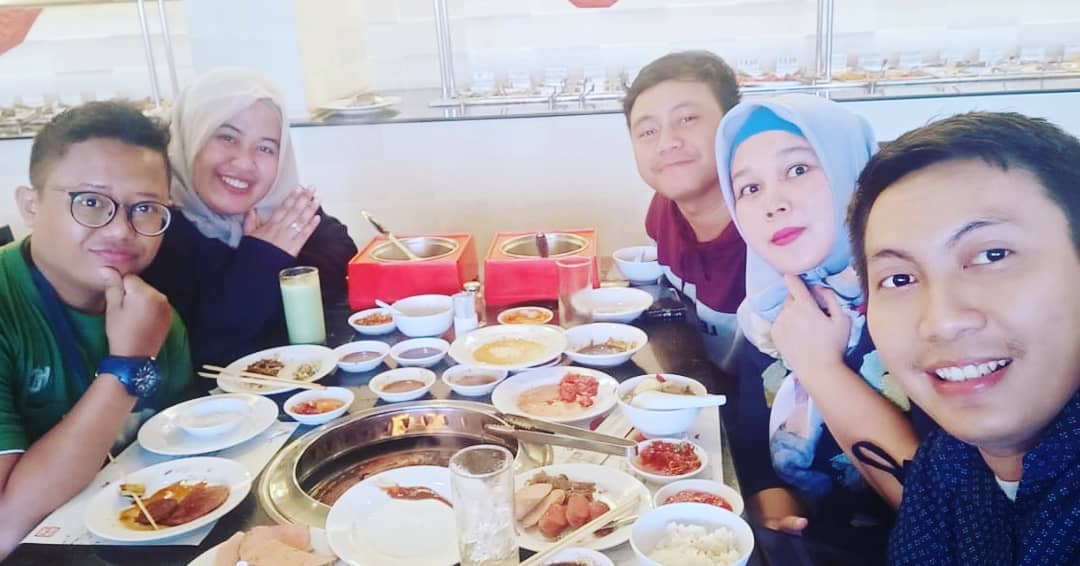 1. Manse Korean Grill, 2. Bamboo Dim Sum, 3. Momonchi Suki, 4. Hanamasa, 5. Pochajjang, 6. Yorichi BBQ &amp; Shabu-Shabu, 7. Janje Sapi, 8. BanThai Suki &amp; BBQ, 9. Gangnam Korean Grill &amp; Suki, 10. Takarajima