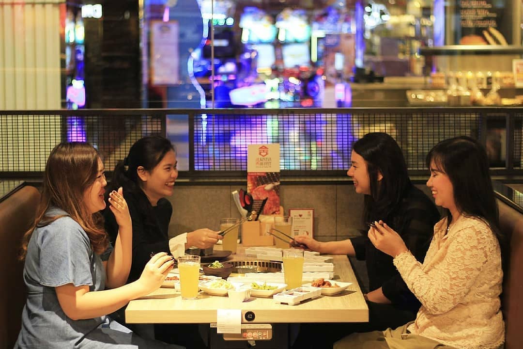Harga Menu, Durasi Makan, Aturan Makan , Sistem Order, Tips Makan , Cabang Outlet
