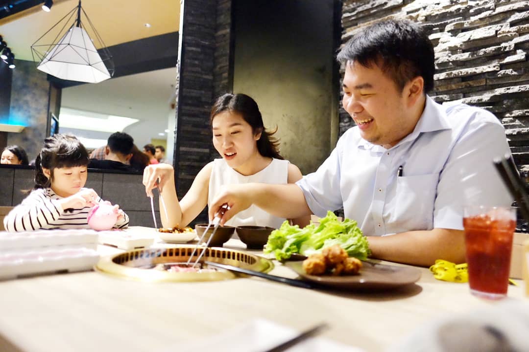 Japanese Barbeque, Pilihan Harga Menu, Menu Beragam, Pemesanan?, Aturan Makan, Suasana dan Fasilitas, Tips Makan Maksimal