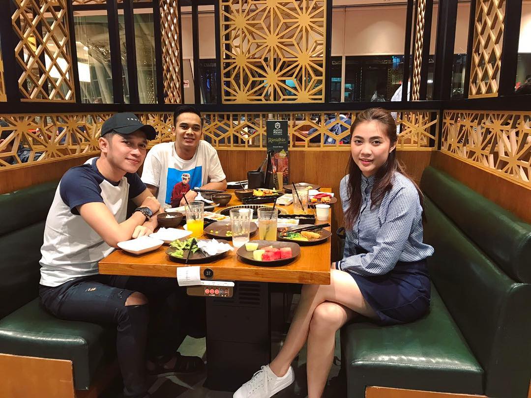 Japanese Barbeque, Pilihan Harga Menu, Menu Beragam, Pemesanan?, Aturan Makan, Suasana dan Fasilitas, Tips Makan Maksimal