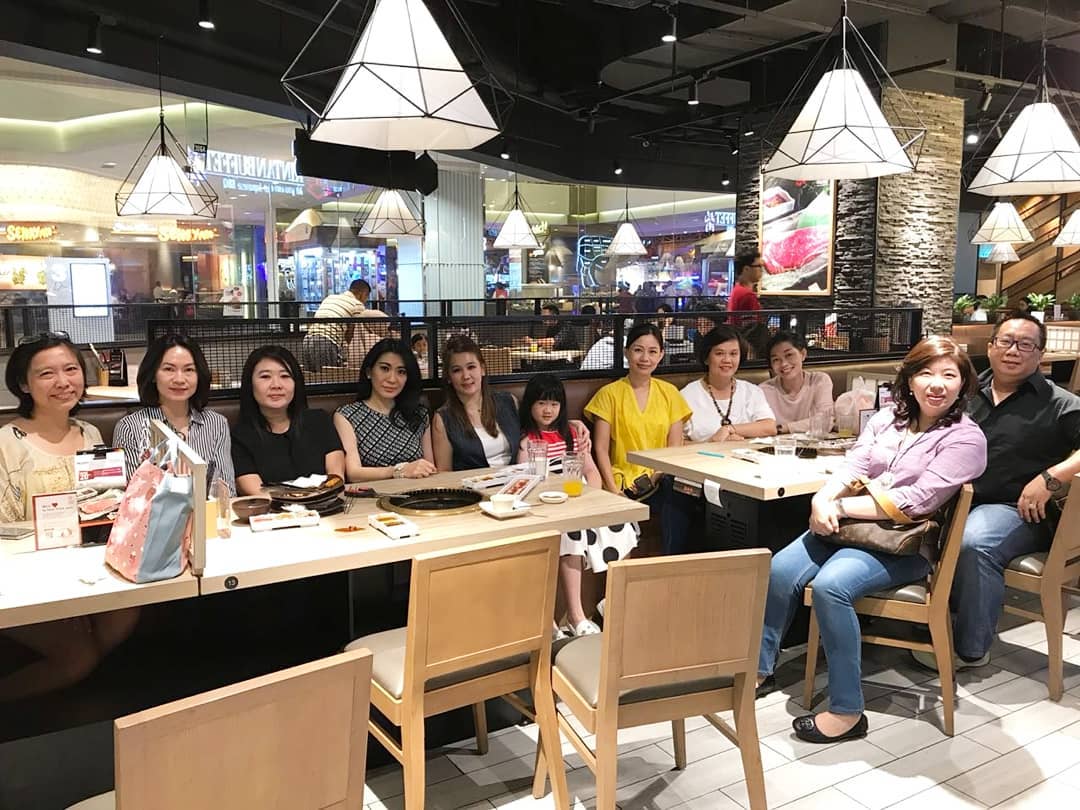Japanese Barbeque, Pilihan Harga Menu, Menu Beragam, Pemesanan?, Aturan Makan, Suasana dan Fasilitas, Tips Makan Maksimal