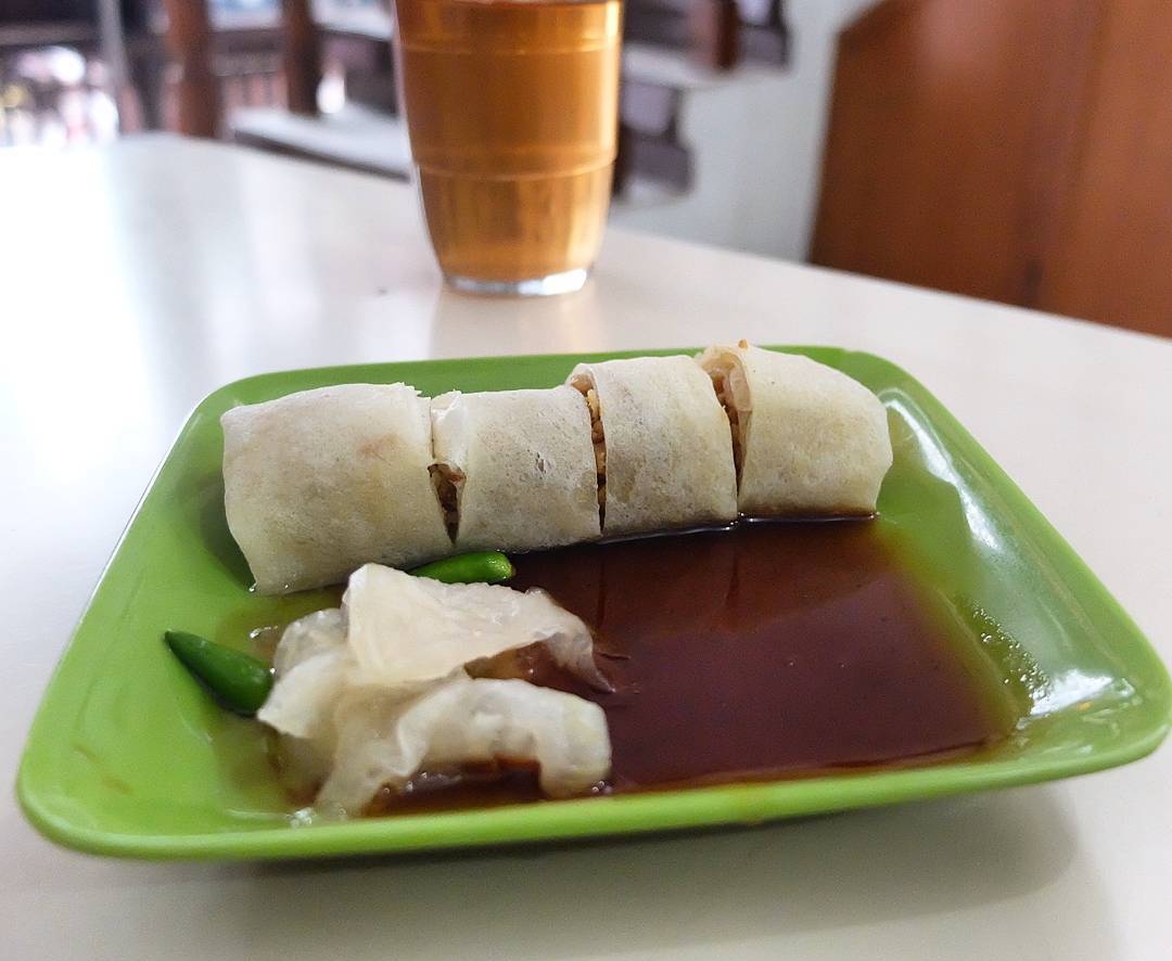 Menu Makanan, Daftar Harga Minuman, Lokasi Dimana, Menu Andalan, Menu Favorit, Keistimewaan, Cara Menuju Lokasi