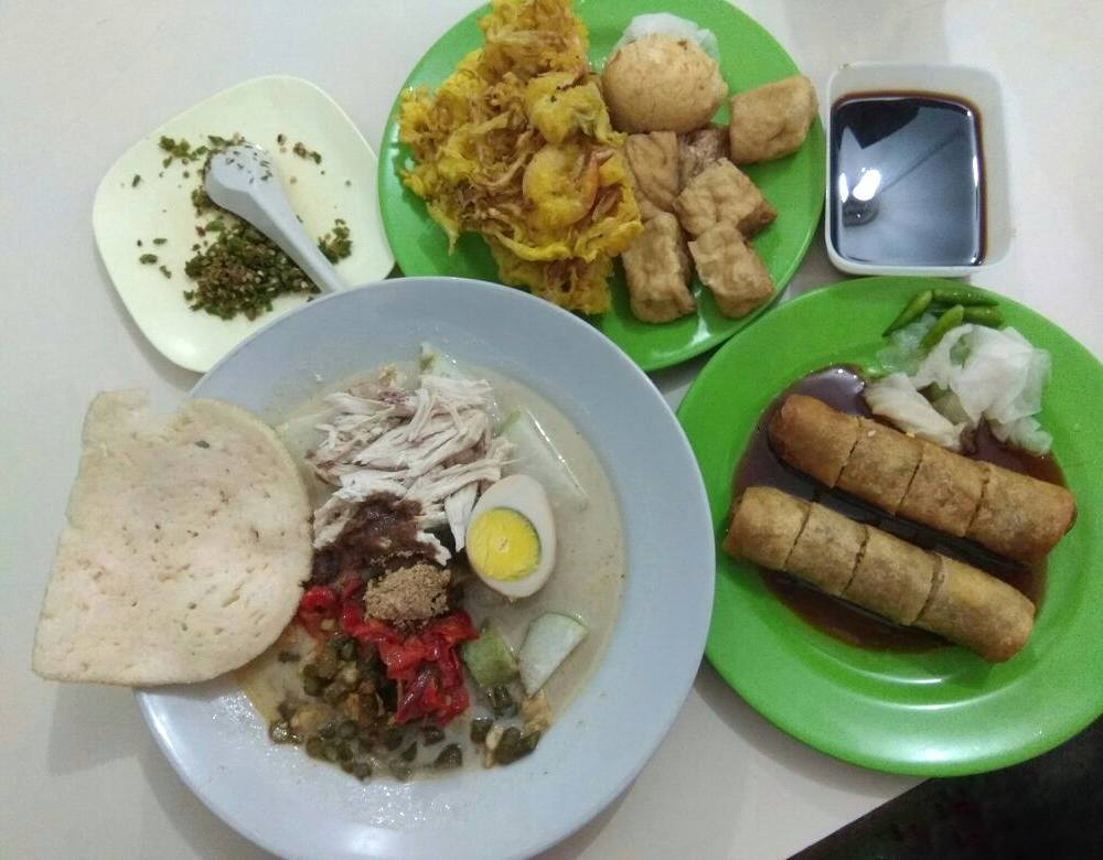Menu Makanan, Daftar Harga Minuman, Lokasi Dimana, Menu Andalan, Menu Favorit, Keistimewaan, Cara Menuju Lokasi