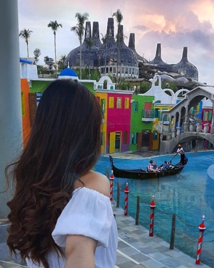 Buka Jam Berapa, Harga Tiket Masuk, Mampir Ke Alas Tirta, Wisata Dusun Semilir, Fasilitas Yang Ada, Daya Tarik