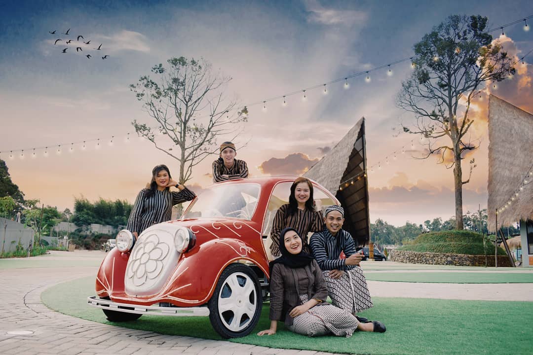 Buka Jam Berapa, Harga Tiket Masuk, Mampir Ke Alas Tirta, Wisata Dusun Semilir, Fasilitas Yang Ada, Daya Tarik
