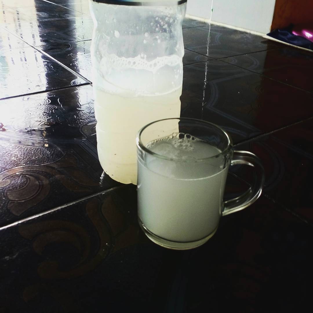 1. Es Teler Pacar Keling “Pak No”, 2. Es Campur Tidar, 3. Es Pisang Ijo, 4. Jumbo Juice, 5. Es Oyen, 6. Mango Bomb, 7. Kopi Koko Nakal, 8. Es Sinom, 9. Cukrik, 10. Legen