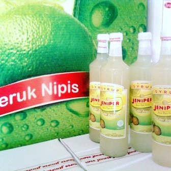 1. Jeniper, 2. Sirup Tjampolay, 3. Teh Poci, 4. Es Campur, 5. Es Cuing, 6. Es Kopyor 4848, 7. Es Tape Ketan Bakung, 8. Es Tawuran, 9. Sekoteng, 10. Es Cendol