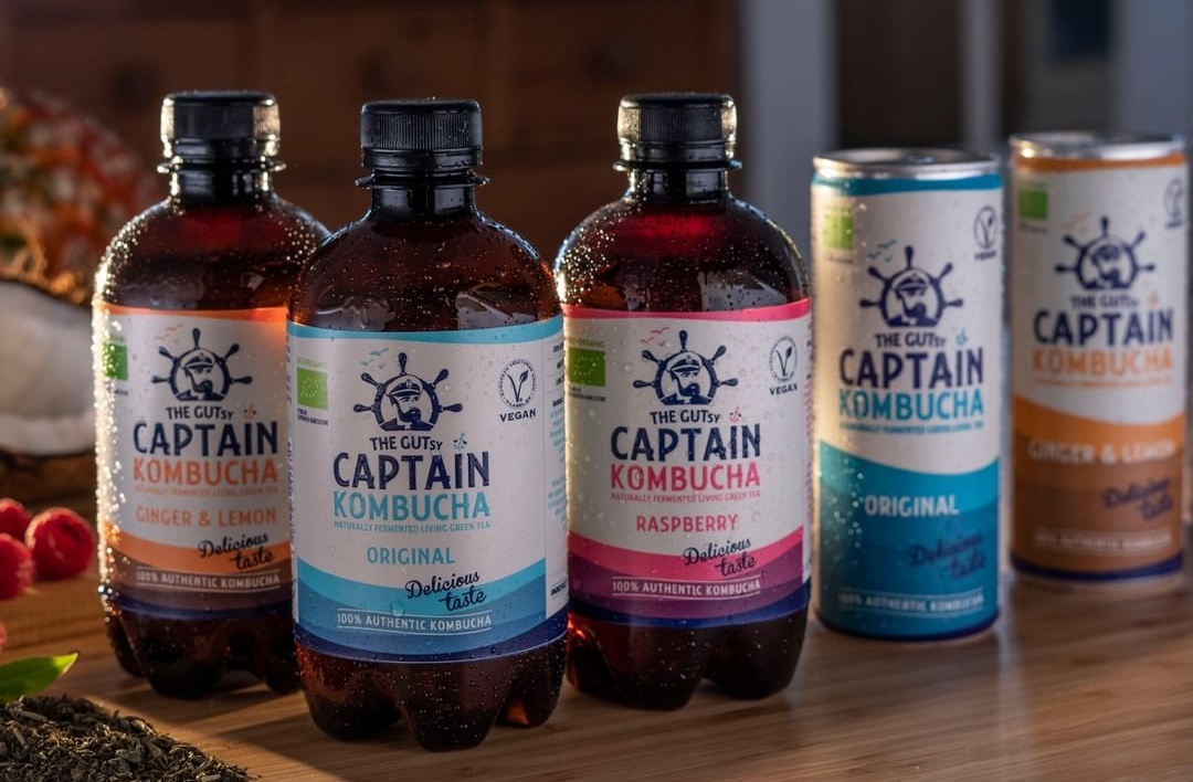 3. Mugicha, 4. Kakigori, 5. Sobacha, 6. “Clear” Drink, 7. Kambucha, 8. Calpis, 9. Shochu, 10. Oshiruko