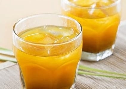 1. Es Teler Pacar Keling “Pak No”, 2. Es Campur Tidar, 3. Es Pisang Ijo, 4. Jumbo Juice, 5. Es Oyen, 6. Mango Bomb, 7. Kopi Koko Nakal, 8. Es Sinom, 9. Cukrik, 10. Legen