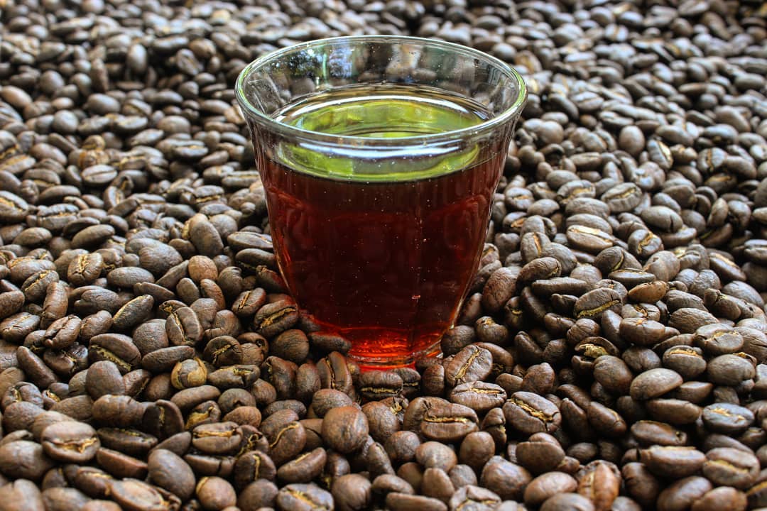 1. Es Kacang Merah, 2. Teh Secang, 3. Smoothies Saron, 4. Pokat Kocok, 5. Es Jagung, 6. Sarsaparilla, 7. Sugus, 8. Kopi Janji Jiwa, 9. Kopi Besemah, 10. Sop Buah