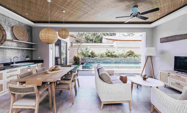 1. Pura Taman Saraswati, 2. Tegalalang River Pool Swing, 3. Sawah Terasering Tegalalang, 4. Kebun Bistro, 5. Folk Pool &amp; Garden, 6. Lazy Cats, 7. The Sanctoo Villa at Bali Zoo, 8. Milk and Madu Ubud, 9. Daun Lebar Villas, 10. DesaVisesa Resort