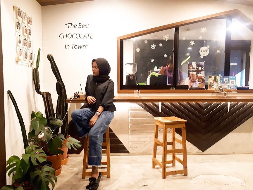 1. Telaga Biru Cisoka, 2. Tebing Koja, 3. Kakolait Coffee, 4. Cascara Coffee &amp; Roasters, 5. Eight Wheels Coffee &amp; Eatery, 6. Canabeans, 7. WINC Collaborative &amp; Space, 8. Unison Café &amp; Kitchen, 9. Upside Down World, 10. Turning Point