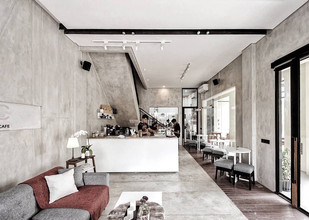 1. Telaga Biru Cisoka, 2. Tebing Koja, 3. Kakolait Coffee, 4. Cascara Coffee &amp; Roasters, 5. Eight Wheels Coffee &amp; Eatery, 6. Canabeans, 7. WINC Collaborative &amp; Space, 8. Unison Café &amp; Kitchen, 9. Upside Down World, 10. Turning Point