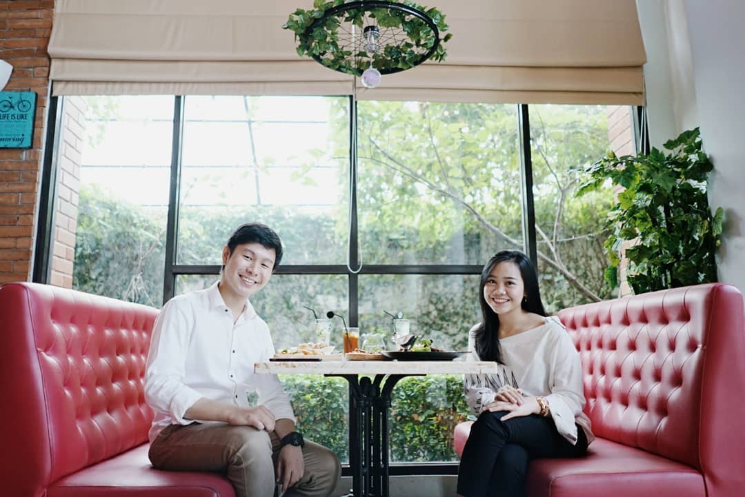 1. Telaga Biru Cisoka, 2. Tebing Koja, 3. Scientia Square Park, 4. The Breeze BSD City, 5. Clique Kitchen &amp; Bar, 6. Turning Point, 7. Chakra Hall &amp; Lounge, 8. Cascara Coffee &amp; Roasters, 9. B’Steak Grill &amp; Pancake, 10. The Spoke Bistro