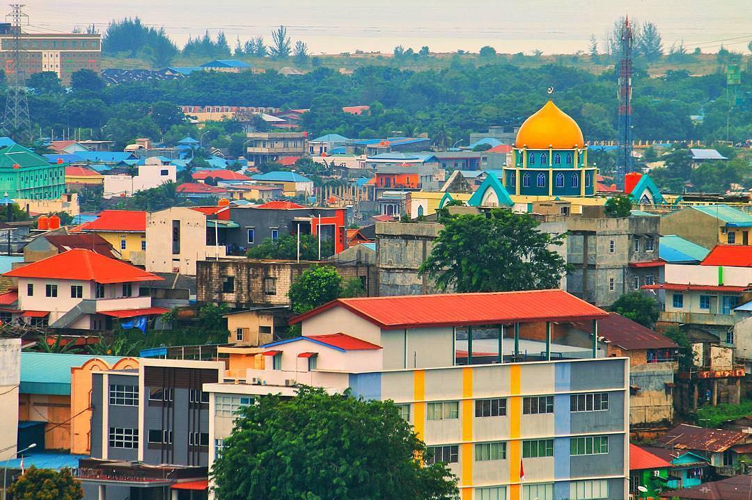 Seputar Sejarah, Asal Usul Nama, Wajah Masa Kini, Potret Siang Hari, View Malam Hari, Dari Ketinggian, Wisata Hits