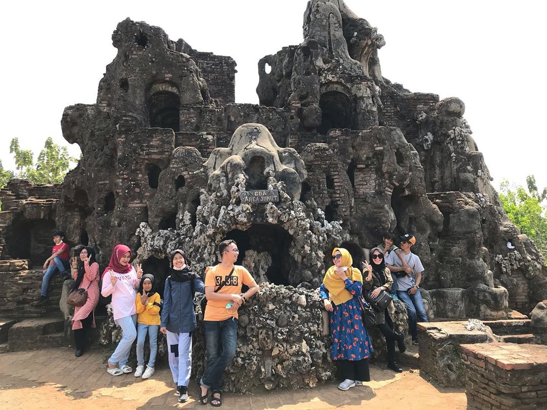 Sejarah Masa Lampau, Geografi Kota, Julukan Kota, Masa Kini, Tempat Berwisata