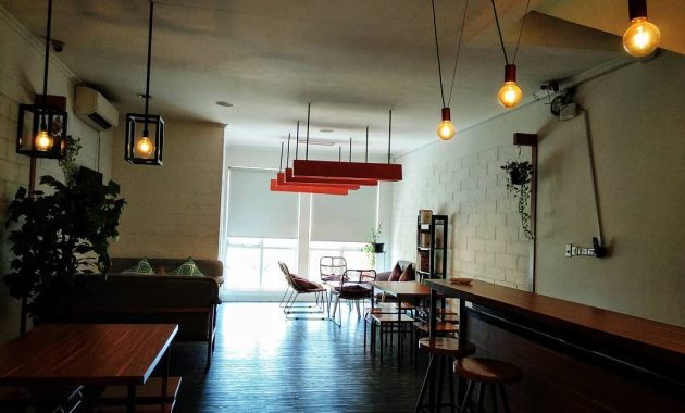1. Telaga Biru Cisoka, 2. Tebing Koja, 3. Scientia Square Park, 4. The Breeze BSD City, 5. Clique Kitchen &amp; Bar, 6. Turning Point, 7. Chakra Hall &amp; Lounge, 8. Cascara Coffee &amp; Roasters, 9. B’Steak Grill &amp; Pancake, 10. The Spoke Bistro