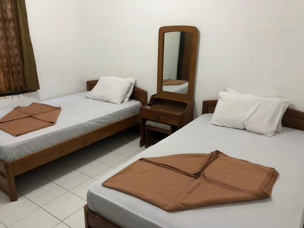 1. RiverStone Hotel &amp; Cottage, 2. Hotel Surya Indah, 3. Zamzam Hotel &amp; Convention, 4. Hotel Paleraman Soerabaia, 5. Hotel Arjuna, 6. The Batu Hotel &amp; Villas, 7. Kusuma Agrowisata Resort &amp; Convention Hotel, 8. Aston Inn Batu, 9. Family Hotel Gradia 2, 10. Baru Inn Hotel