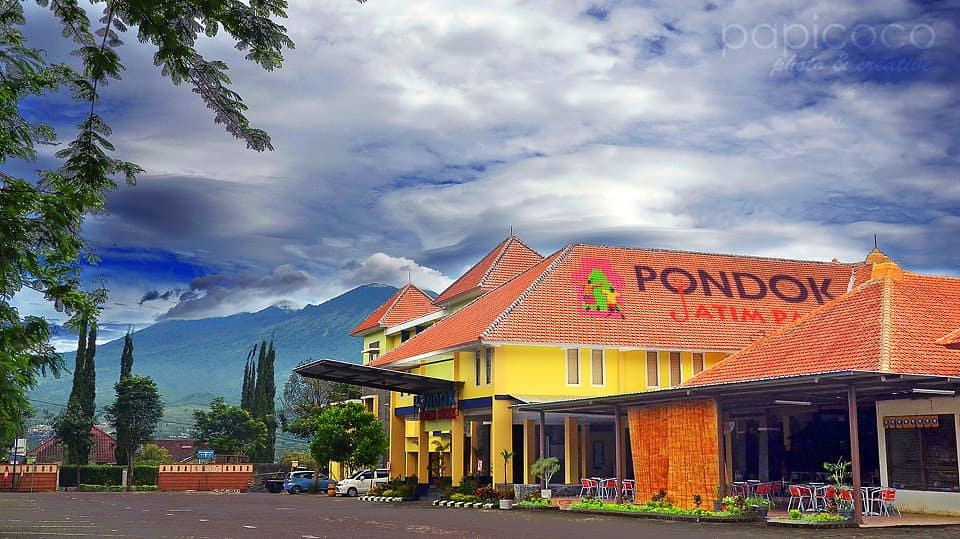 1. Pondok Jatim Park Hotel, 2. Amartahills Hotel and Resort, 3. Klub Bunga Butik Resort, 4. Griya Sekar Kedhaton, 5. Kusuma Agrowisata Resort And Convention Hotel, 6. Zam zam Hotel &amp; Convention, 7. Hotel Palereman Soerabaia, 8. Pohon Inn Hotel, 9. Riverstone Hotel &amp; Cottage, 10. Aston Inn Batu
