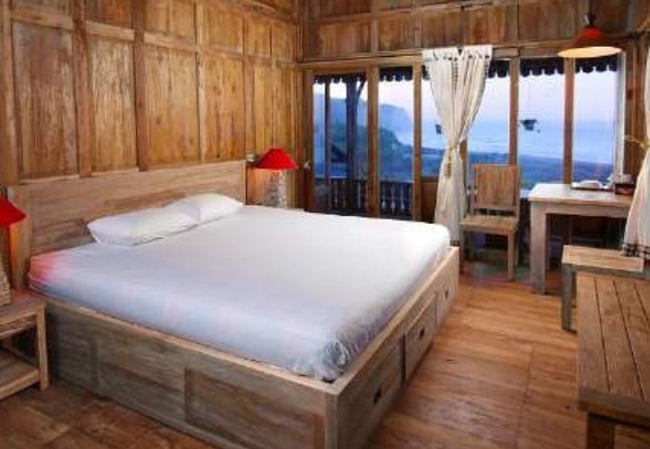 1. Kukup Beach Nature Inn, 2. Sea View Sundak Indraprastha, 3. Queen of The South Beach Resort, 4. d’Omah Hotel and Village Resort, 5. Innesya Resort, 6. Hotel Kampoeng Drini, 7. Adinda Beach Hotel, 8. Joglo Watu Kelir, 9. Griya Limasan Hotel, 10. Hotel Kukup Indah